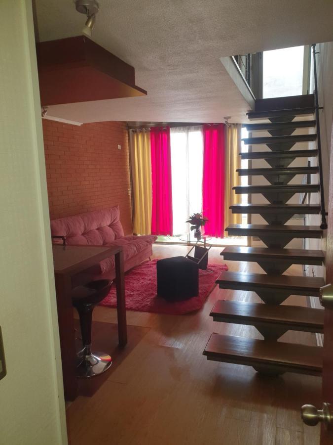 Apartamento Departamentosruiz *