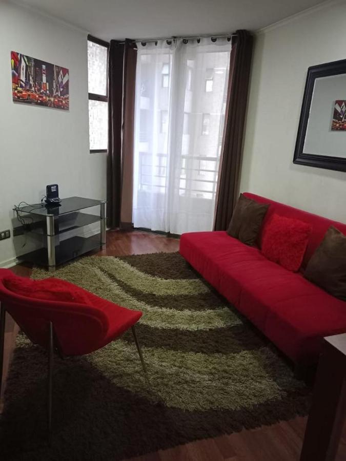 Departamentosruiz Apartamento
