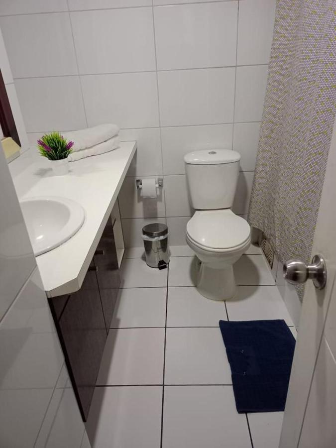 Departamentosruiz Apartamento *
