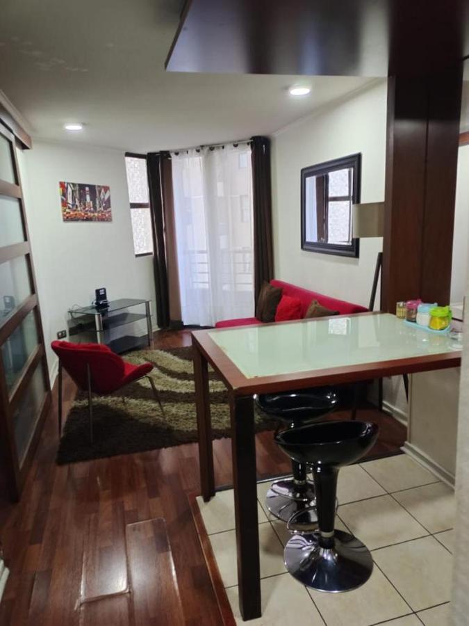 Departamentosruiz Apartamento